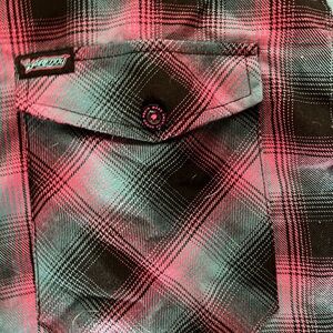 Dixxon shreddy edition 1.0 2XL